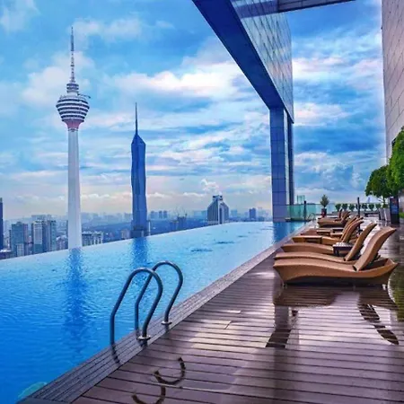 The Platinum Suites By Faced